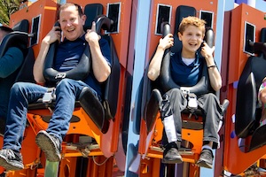 Kentucky Kingdom