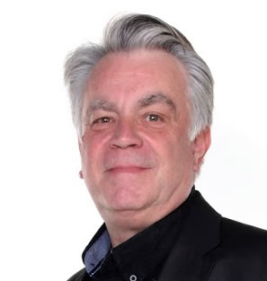 Kevin Murphy
