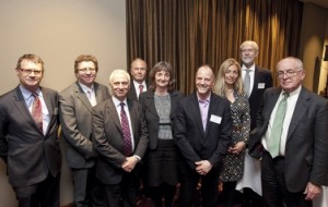 Responsible Gambling trust