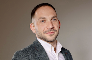 Khoren Kalashyan Logifuture