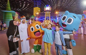 Kids Zone
