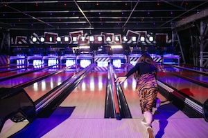 King Pins