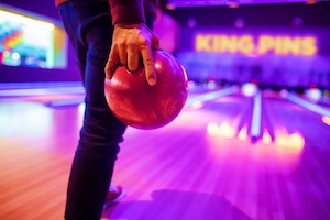 king pins
