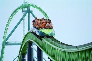Kingda Ka