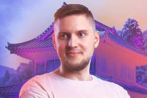 Kirill Nekrasov Betby