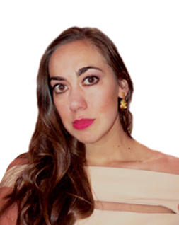 Letitia Palacios