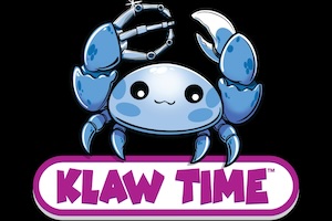 Klaw Time