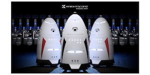 Knightscope