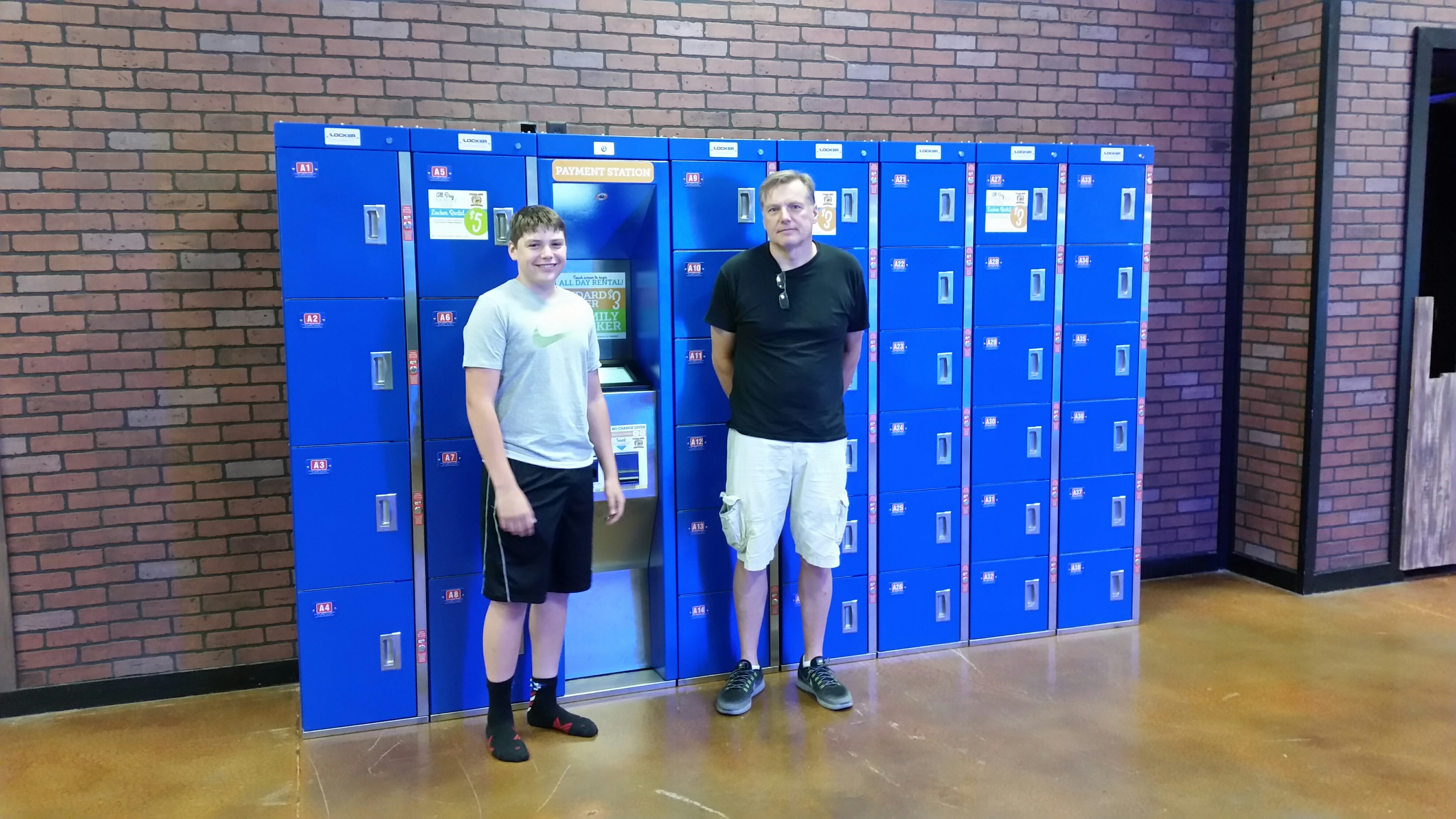 Locker
