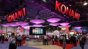 Konami