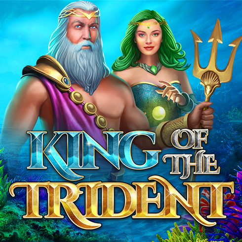 King of the Trident