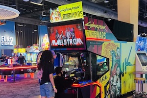 Cyberpunk