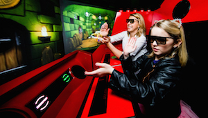 legoland triotech