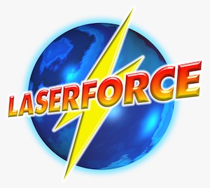 Laserforce