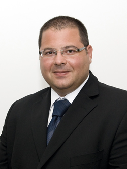 Dr Joe Borg