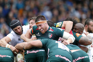 Leicester Tigers