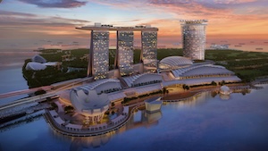 LVS Singapore