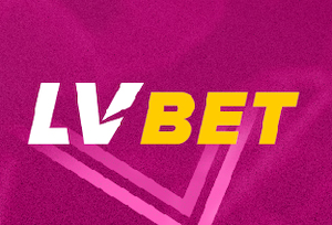 Lvbet logo