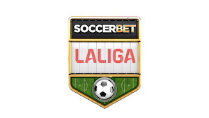 Soccerbet LaLiga
