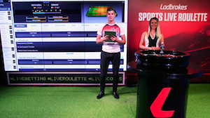 Ladbrokes Coral