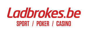 Ladbrokes Belgium