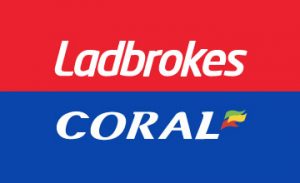 UK’s Ladbrokes Coral sportsbook revenue up 40%