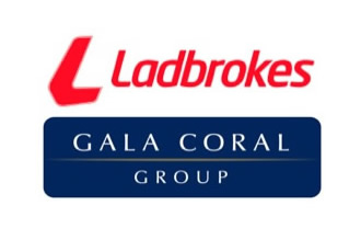 Ladbrokes and Gala Coral