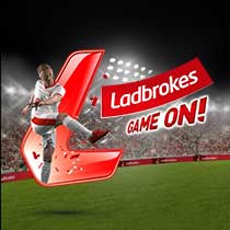 Ladbrokes