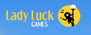 Lady Luck Games