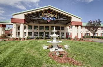 Lady Luck Casino 