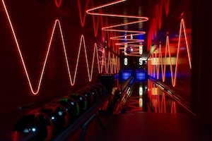 Lane7