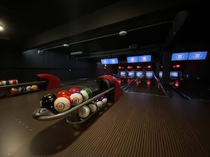 Bowl Central