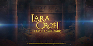 Lara Croft