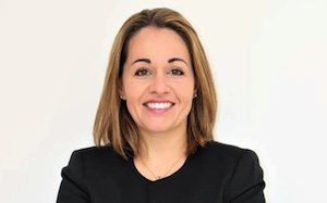 Lara Falzon AvatarUX CEO