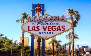 Las Vegas