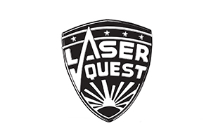 Laser Quest Romford