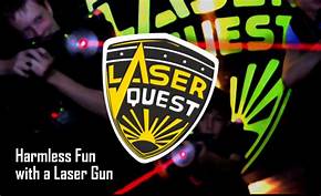 Laser Quest