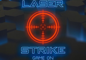 Laser Strike Oliver
