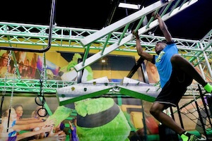 Launch Entertainment