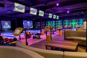 Launch Entertainment Denver