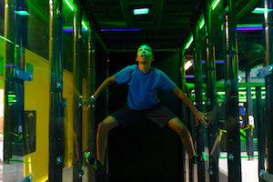Launch Entertainment Florida