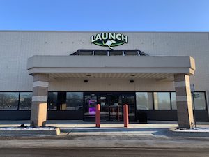 Launch Entertainment