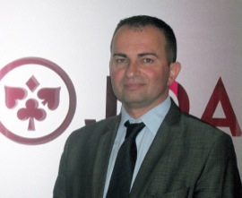Laurent Jourdain of JOA