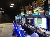Video games