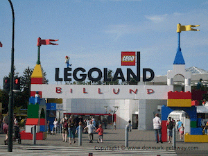 Legoland