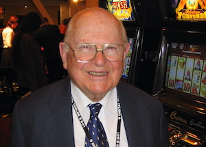 Lennie Ainsworth