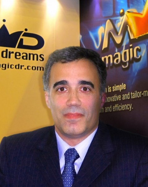 Leonardo Cinalli