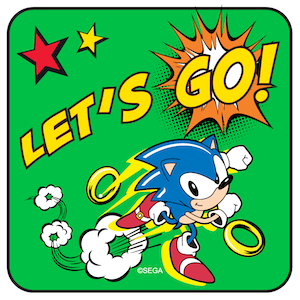 Sega