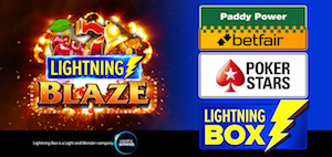 Lightning Blaze