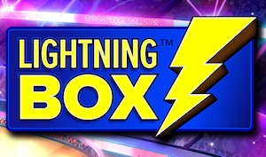 Lightning Box Smash Nudge Skillstar